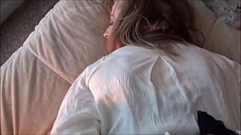 Paying The Debt Final Cumshot