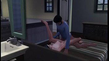 Sims 4 WhickedWhims sex