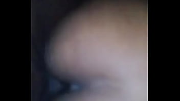 Backshots for Mzansi Chick