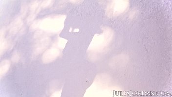 Jules Jordan - Lana Rhoades Gets Dp&rsquo_d With A Double Creampie In Her ASS