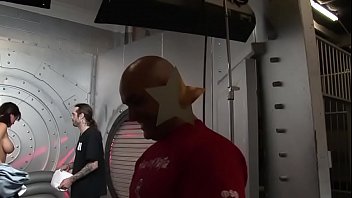 Enjoy cut scenes from Mayhem'_s movie &quot_Bubble Butt Cuties&quot_