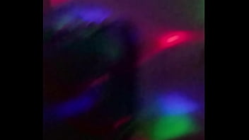 d. AF giving out backshots