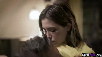 Danny Mountain spraed Jane Wildes thick legs and eats her teen twat!