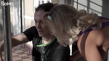 Yamila Pi&ntilde_ero desnuda para SOHO