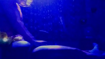 CD Lylli Demones a sexy CrAzY BiTcH! She sucks &amp_ takes BBC up her ASS to her theme song CRAZY BITCH!