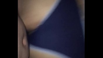 Cheek bustin Daddy bbc booty