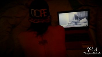 Latina Culona En A&ntilde_o Nuevo