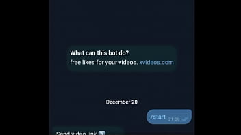 How to bring to the top video? Bot *** https://t.me/xvlikebot ***