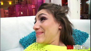 Bamvisions Tiny Teenage Anal Slut Rebel Lynn