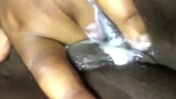 Nigeria lagos girl masturbate