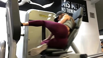 Yanet Garcia - Latina Ass Weather Girl Compilation 2019