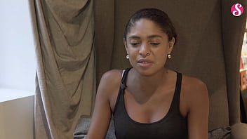 Interview with Luna Corazon (SHARESOME TV)