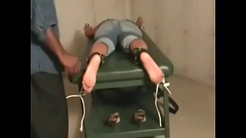 Dirty Old Tickler Captures Ebony Beauty