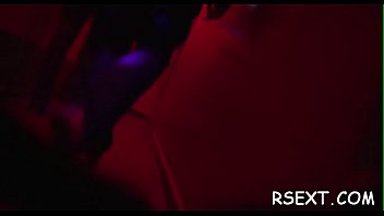 Concupiscent guy has some hot fun with the amsterdam prostitutes