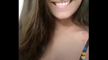 Poonam panday hot live