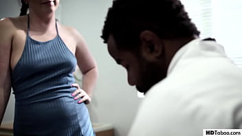 Black assfucked his favourite patient