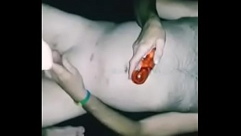 Amateur Gay Sex (Our First Video)