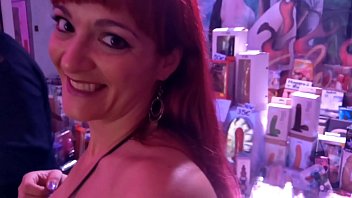 Diretta dal exsex all'_apertura con Mary Rider, Dana santo e Noemi Blonde