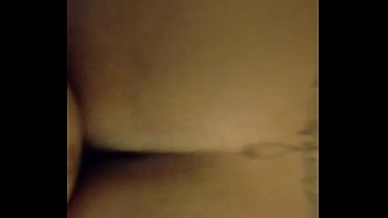 China getting backshots