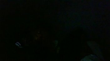 Latino thug fucks white ass rough