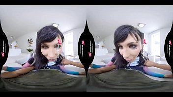 TSVirtuallovers - Bailey is the real deal