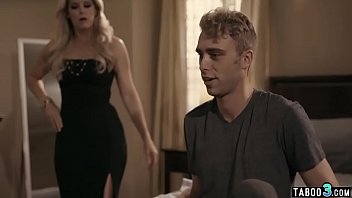 Wife is catfished and exploited into sex by her stepson