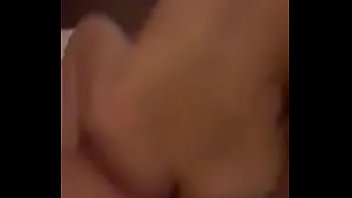 step Daughter fucks step daddy hard while step mom sits on his face