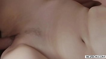 Czech couple enjoys morning sex - XCZECH.COM