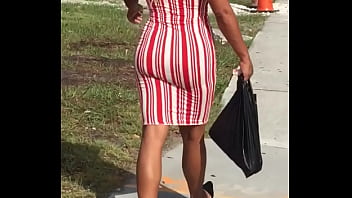 Candid chick who like me