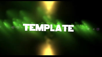 Free 1.5k Panzoid Intro Template (No Nut November)