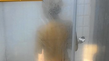 CAMILA BA&Ntilde_ANDOSE EN PROGAMA PORAMOROPORDINERO