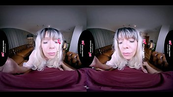 TSVirtuallovers VR - Fucking Shemale Ghost