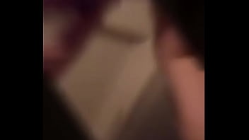 step Daddy is fucking with a big cock