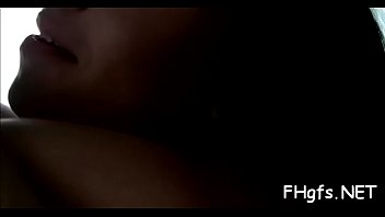 Sensual teen is ready to get drilled like never previous to