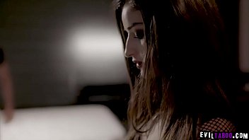 Future robot Emily Willis fucked!