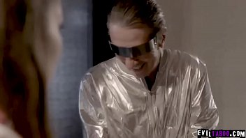 New epic porn! This is a MUST WATCH! Cyborg whore Emily Willis!