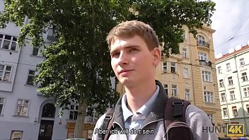 HUNT4K. Prag ist die Hauptstadt des Sextourismus!