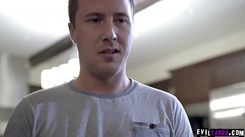 Babysitter Jane Wilde cheating on her BF