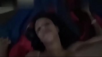 She want to feel big black cock