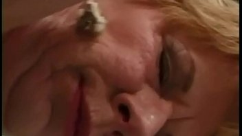 Young Guy Fucks Short-haired Redhead