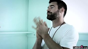 fucks her much older teacher but gets filmed