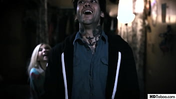 Trailer park family stories PART 2 - India Summer and Kenzie Reeves