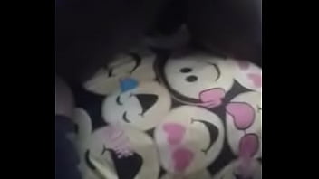 Hot Thick Nigerian Girl Bouncing Her Big Butt