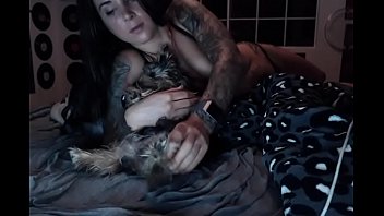 felicity feline webcam dancing suicideboys