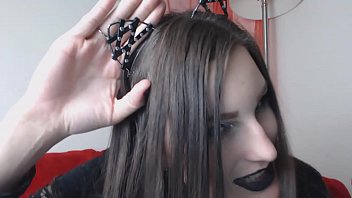 BTS BBW Tattooed Big Boobs Mistress Candid Camgirl Q &amp_ A Chat Vlog #5 Kinky Stuff