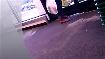 Xclusive Candid Feet 4