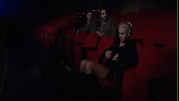 sex in cinema