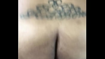 Backshot my redbone Pt.1