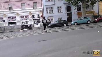 HUNT4K. Prag ist die Hauptstadt des Sextourismus!