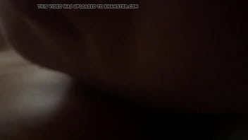 My wife talking about fucking big black cock